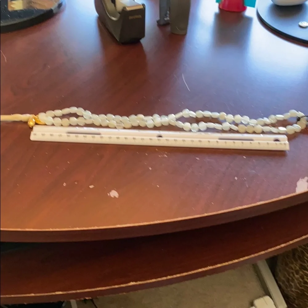 J‎ Crew Necklace